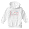 scientifically proven Youth Hoodie
