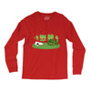cheater Long Sleeve Shirts