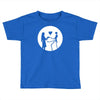 nightmare Toddler T-shirt