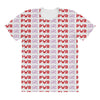 Grl Pwr All Over Women's T-shirt