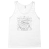 stay on target Tank Top