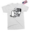 noise box Exclusive T-shirt