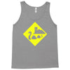 nessie scotland Tank Top