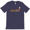 retro evolution T-Shirt