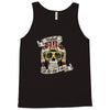 rebel 'til the end Tank Top
