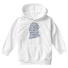 quotable shakespeare Youth Hoodie
