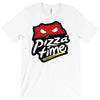 pizza time (2) T-Shirt