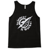 science it works Tank Top