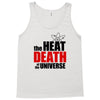 the heat death of the universe Tank Top