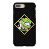 snake green iPhone 8 Plus
