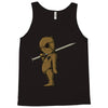 voodoo doll. Tank Top