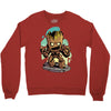 groot Crewneck Sweatshirt