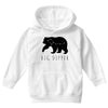 Big Dipper Youth Hoodie