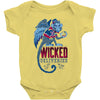 wicked Baby Bodysuit