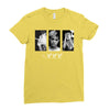 xxxtentacion 3 Ladies Fitted T-Shirt