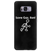 save gas run Samsung Galaxy S8 Plus