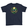 prepare for the future Youth Tee