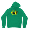 arkham orgins joker bat Unisex Hoodie