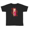 queen of hope Toddler T-shirt