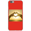 Heart iPhone 6/6s Case