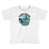 camp myah Toddler T-shirt