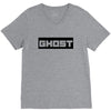 ghosh V-Neck Tee