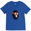 cool summerish scar V-Neck Tee