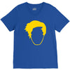 caspar lee viral music V-Neck Tee