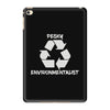 pesky environmentalist iPad Mini 4