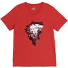 always remember V-Neck Tee