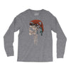 punished by the law Long Sleeve Shirts