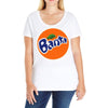 banta Ladies Curvy T-Shirt