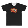 chinese zodiac All Over Men's T-shirt