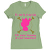 Tony Tony Chopper One Piece Ladies Fitted T-Shirt
