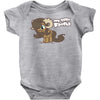 my little bantha Baby Onesie