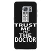 trust me i'm the doctor Samsung Galaxy S7