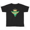 ACEH MEMANG PUNGO Toddler T-shirt