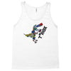 t'rex Tank Top