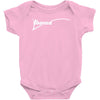new ibanez Baby Onesie