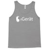 der ger&auml;t  shirt kult lustig d&ouml;ner kebab Tank Top