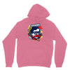 illustrador Unisex Hoodie