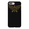 henna hylian symbol iPhone 8 Plus