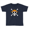 ONE PIECE Toddler T-shirt