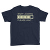 baby loading Youth Tee