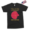 r.i.p Exclusive T-shirt