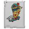 pizza and ranch iPad 3 and 4 Case