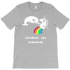 unicorns are overrated T-Shirt