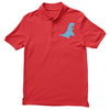 dinosaurus Polo Shirt