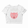resist Crop Top