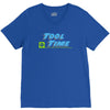 tool time V-Neck Tee